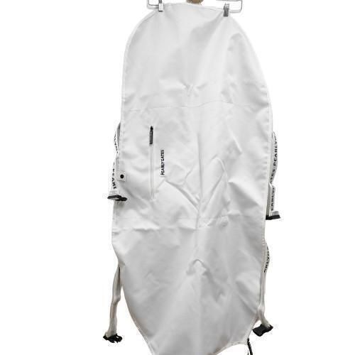 新品 未使用 パーリーゲイツ トラベルカバー キャディバッグカバー