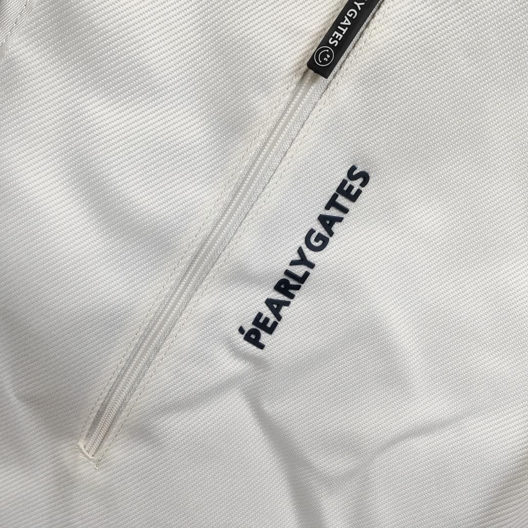 新品 未使用 パーリーゲイツ トラベルカバー キャディバッグカバー