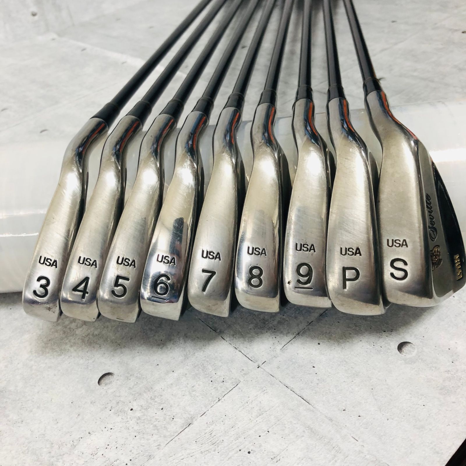 豪華‼】テーラーメイド リンクス メンズ ゴルフクラブ 初心者 セット S