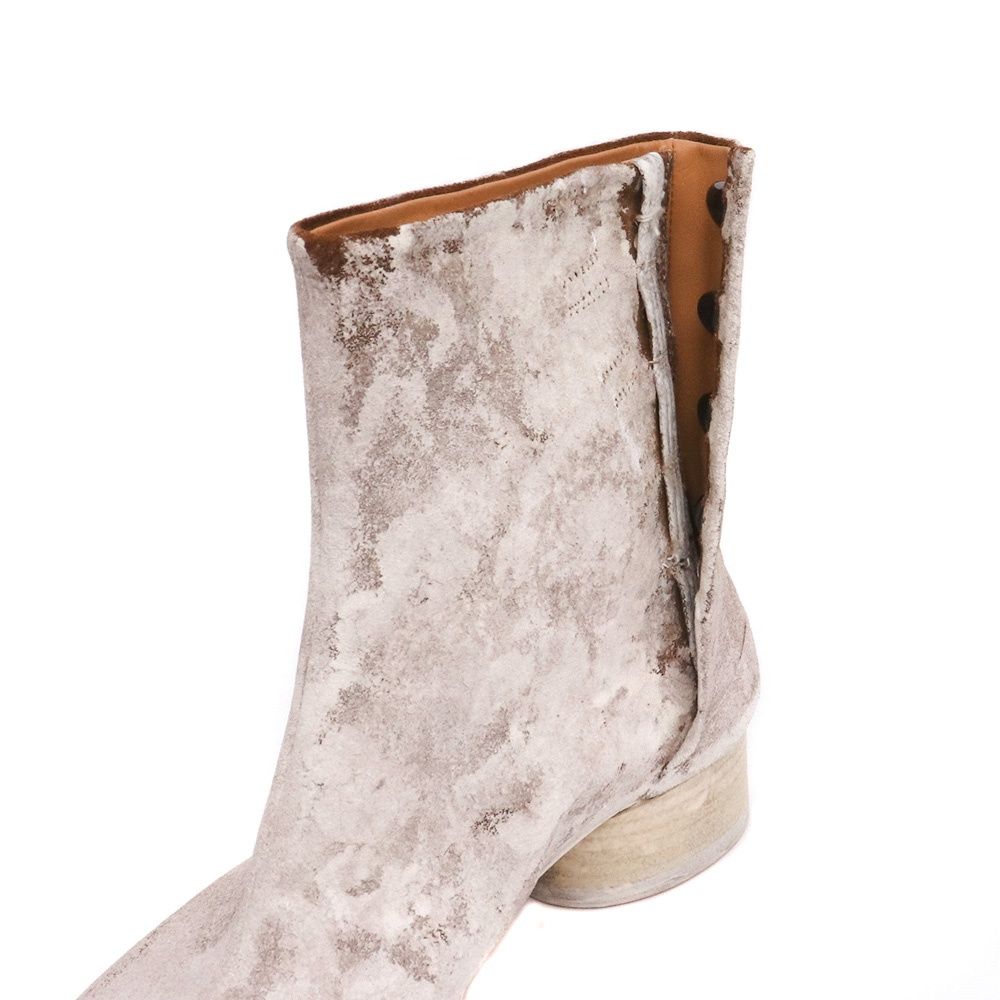 MAISON 足袋ブーツ