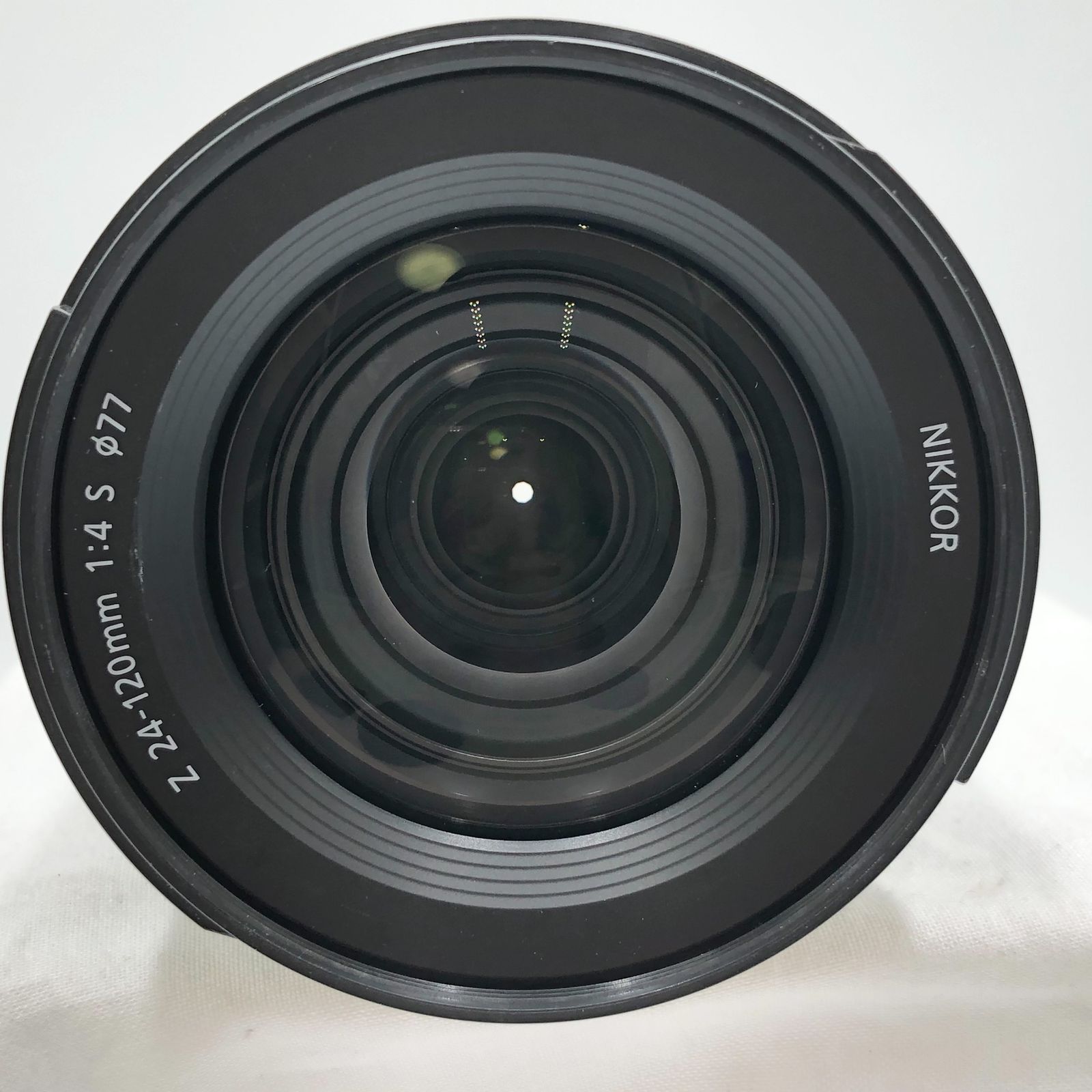 ミラーレス一眼 Z6III