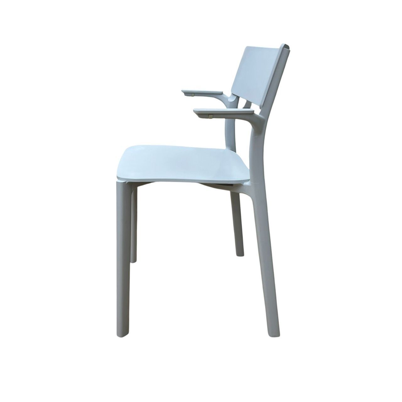 廃盤品】IKEA イケア JANINGE ヤニンゲ ダイニングチェア アームチェア