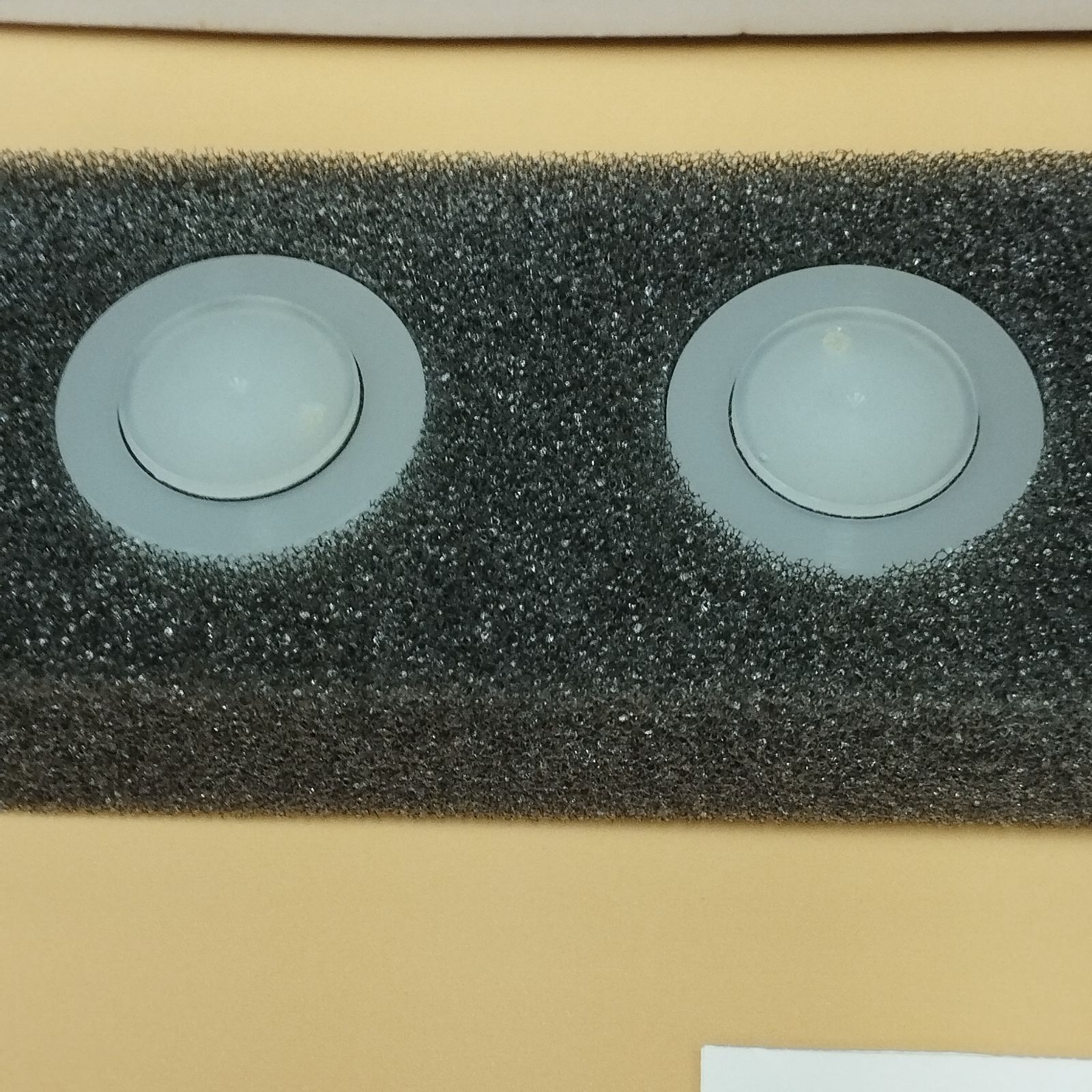 D29241 KRYNA クライナ C-PROP mini インシュレーター CM-4 4個