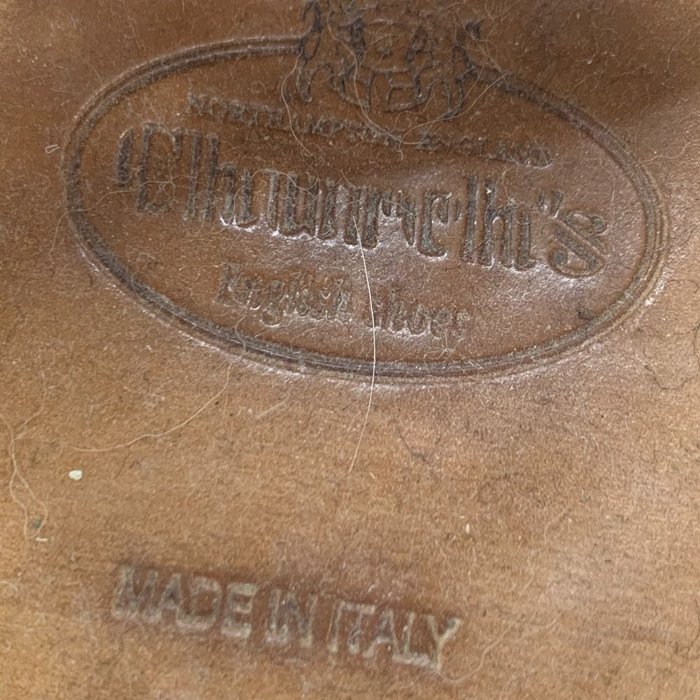 CHURCH’S チャーチ