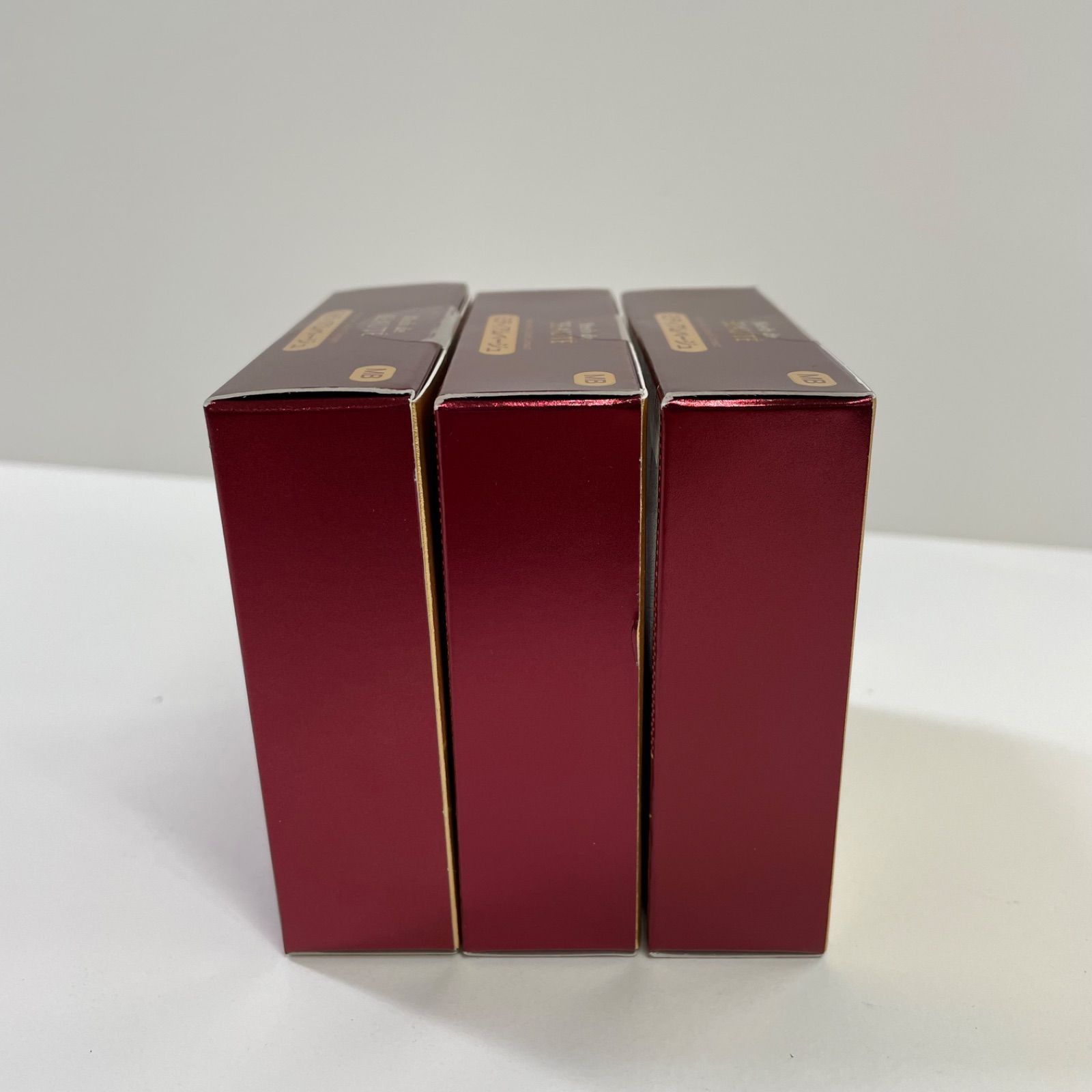 K 1776 美 皇潤パーフェクト メッシュドボーテ ハイカバークッションコンパクト ミディアムベージュ 13 g 計3点セット