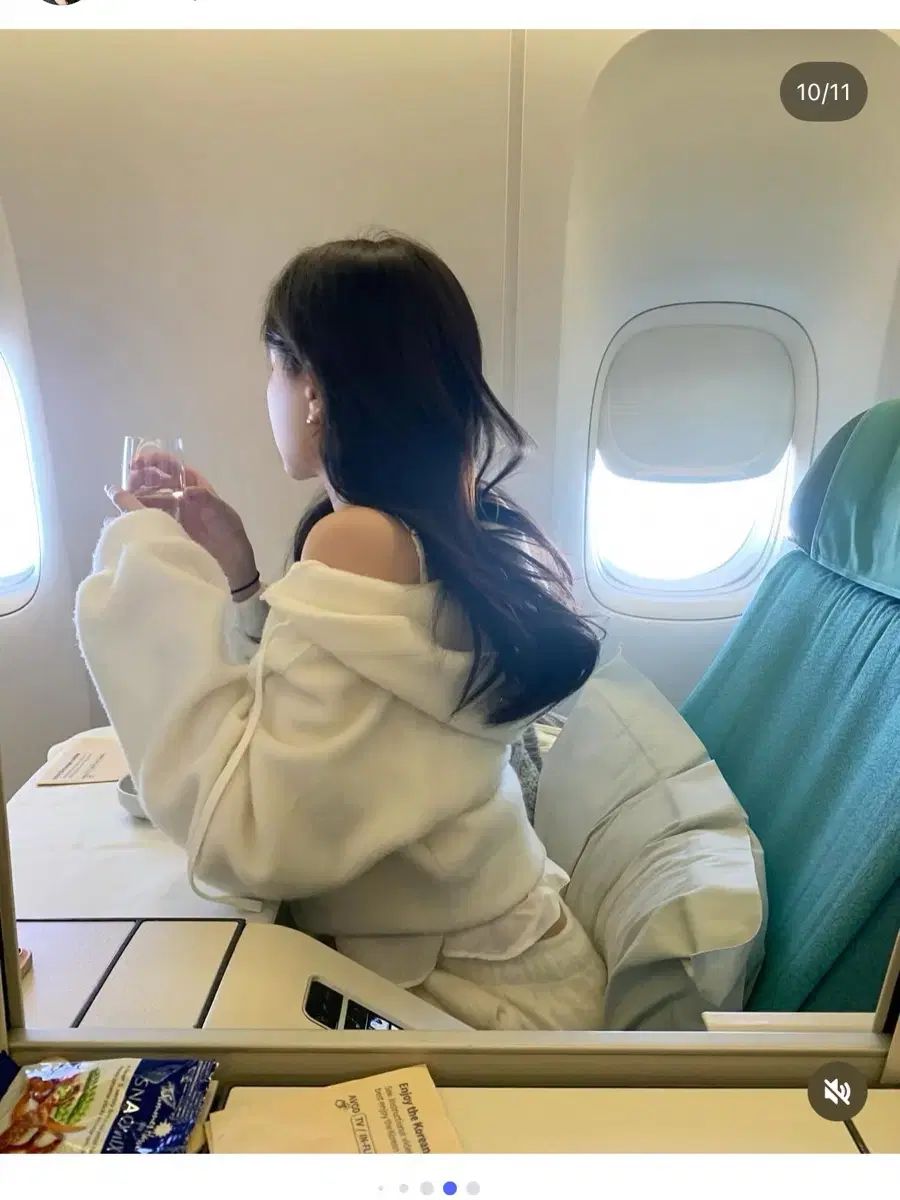 オンデミン スノウ フードジップアップ