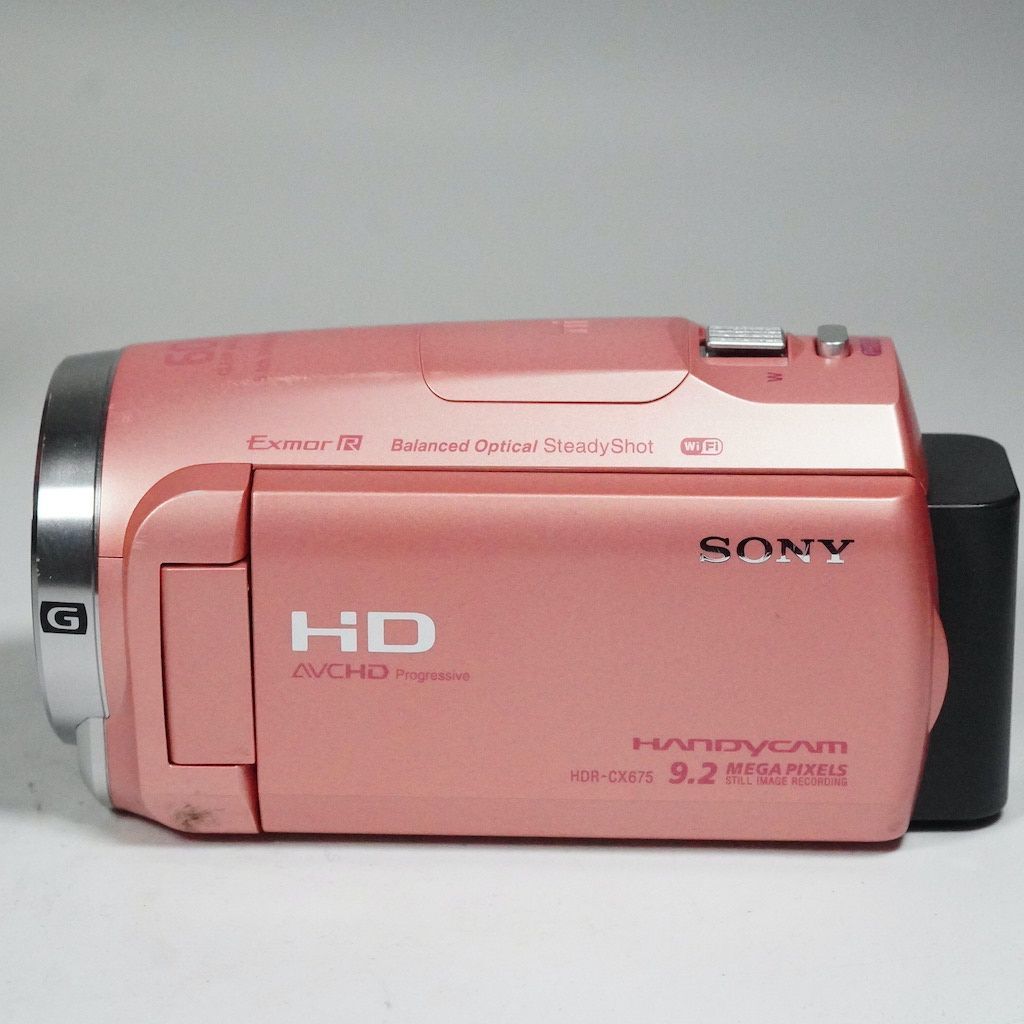 ピンク 返金保証