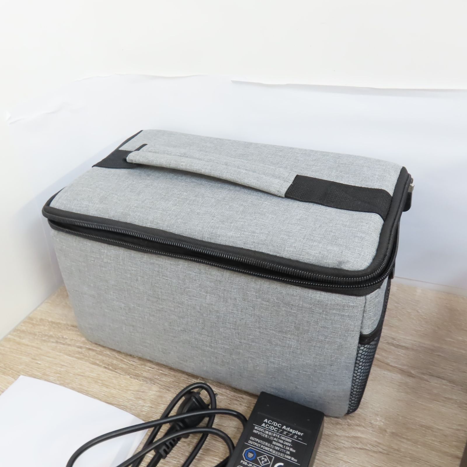 ポータブル電源 NEWILD