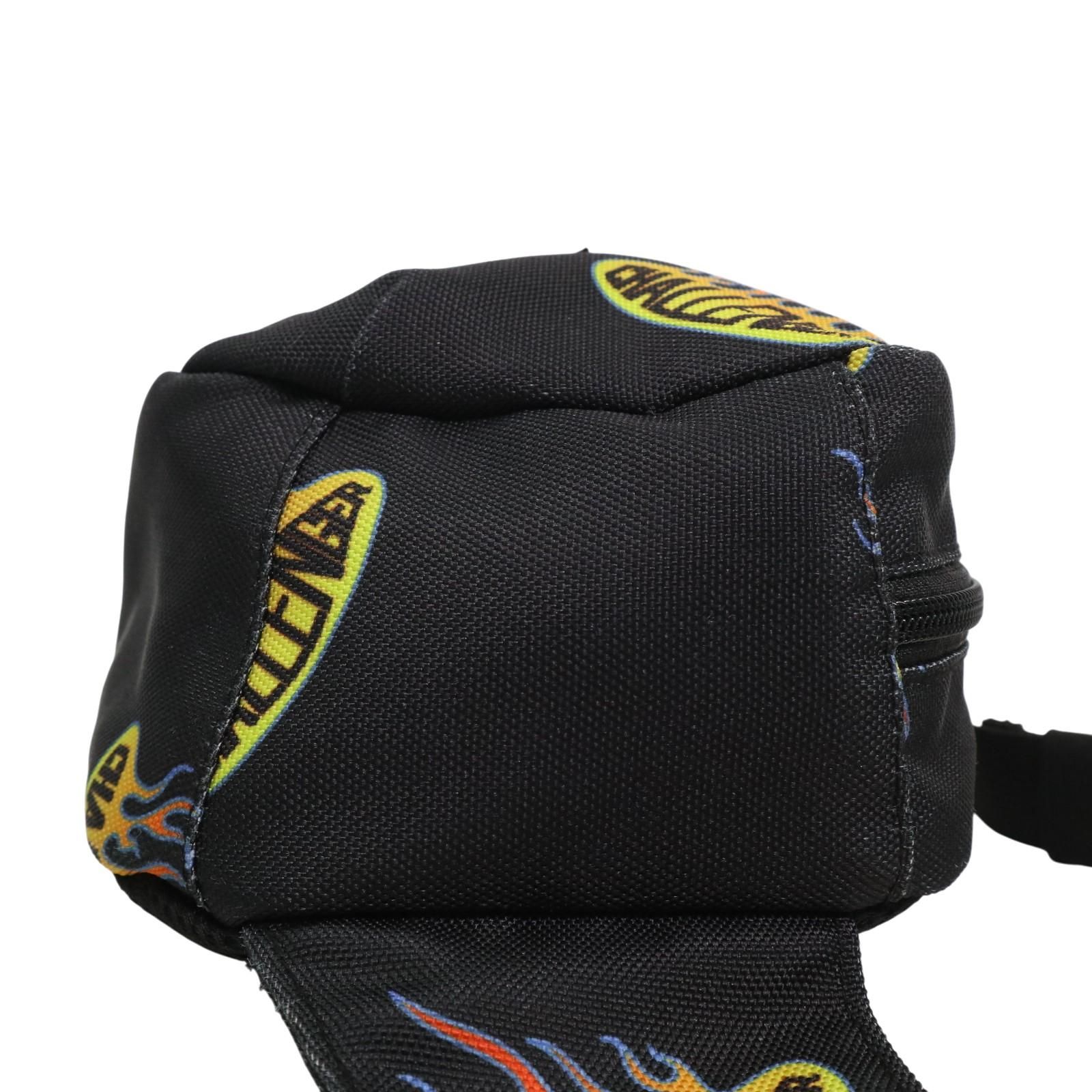 CHALLENGER/チャレンジャー 22SS FIREBALL WAIST BAG ファイアーボール