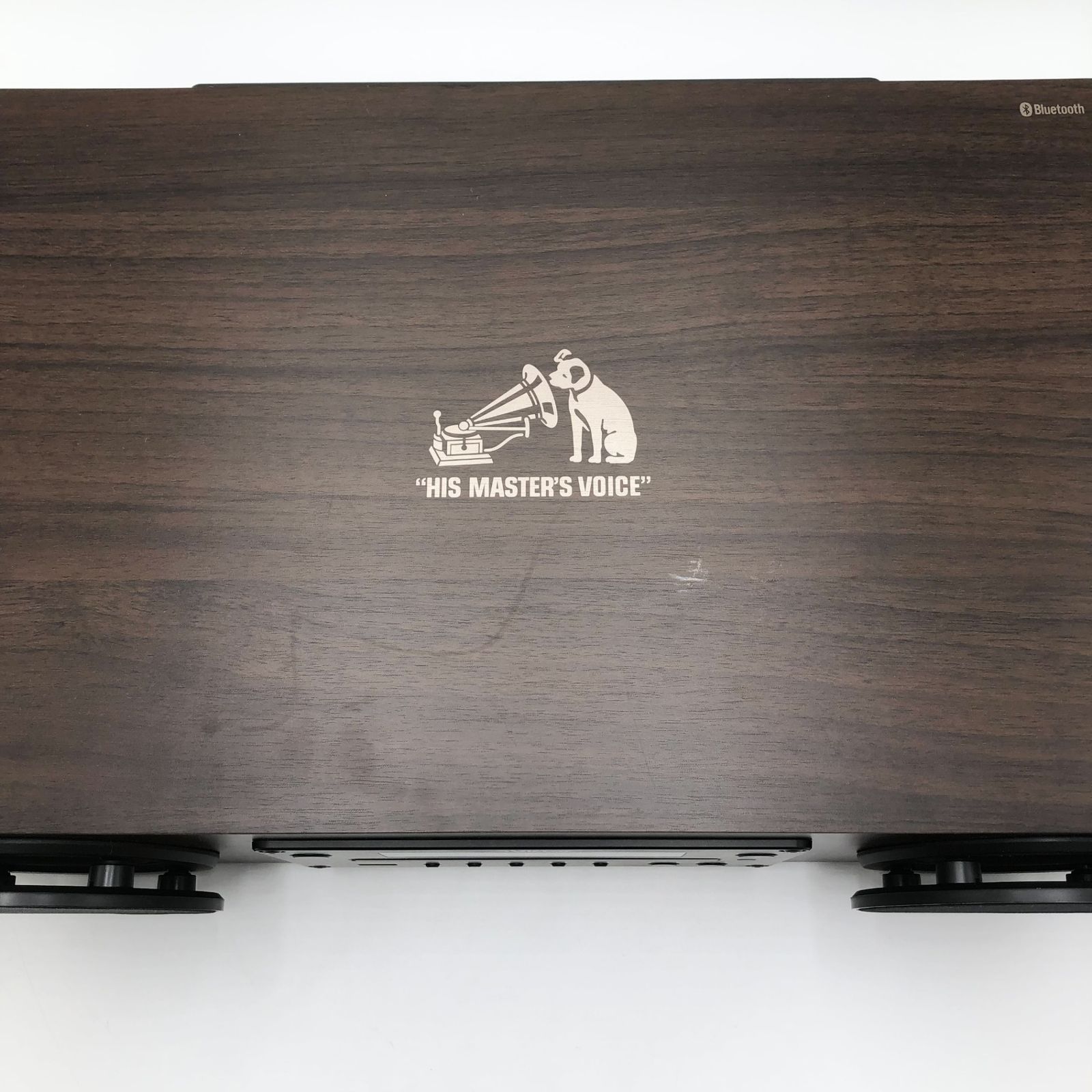 JVCケンウッド Victor EX-D6 ミニコンポ Bluetooth ウッドコーンシリーズ ハイレゾ音源 CD FM AM USB再生 録音 インテリアオーディオ フルレンジウッドコーン