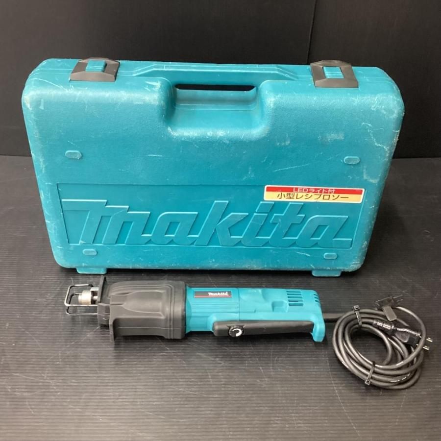 マキタ makita JR1000FT 小型レシプロソー 201