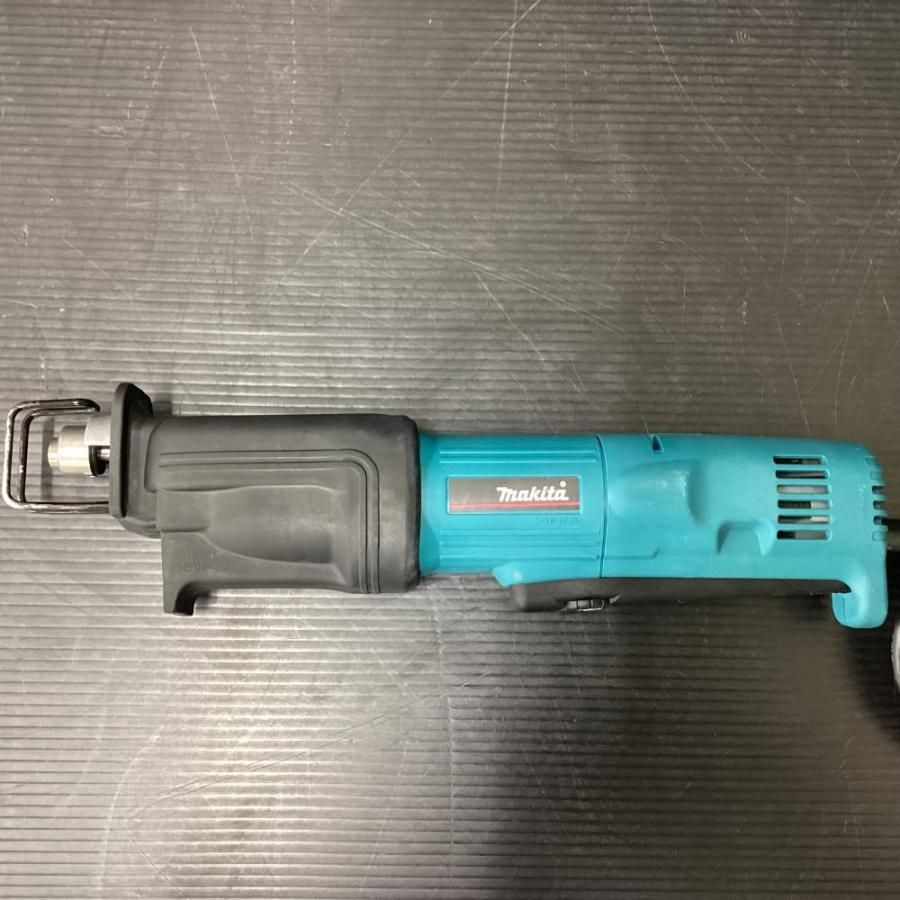 マキタ makita JR1000FT 小型レシプロソー 201