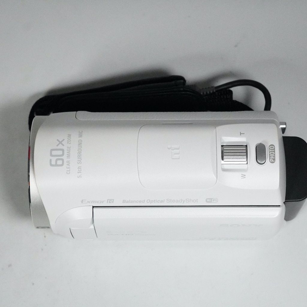 ホワイト 返金保証