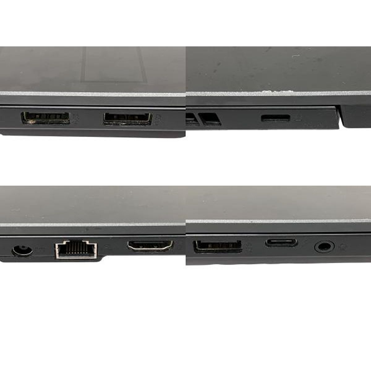  ASUS TUF Dash F 15 ノートPC 11 th Gen i 7 11370 H 16 GB SSD 512 RTX 3050 Ti Laptop GPU win Windowsノート本体 ノートPC