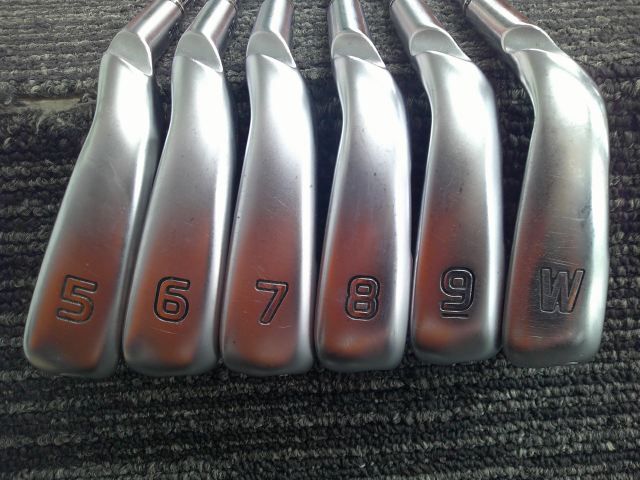 アイアンセット ピン G425 N.S.PRO950GHneo JP 5本セット S 23.5 6376 博多 MERCADOAVALIA_COM_BR