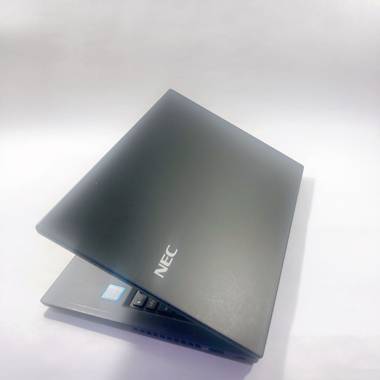 537✨8世代 /Core i5/ 薄型軽量/ 爆速SSD/ Office付き✨すぐ使える