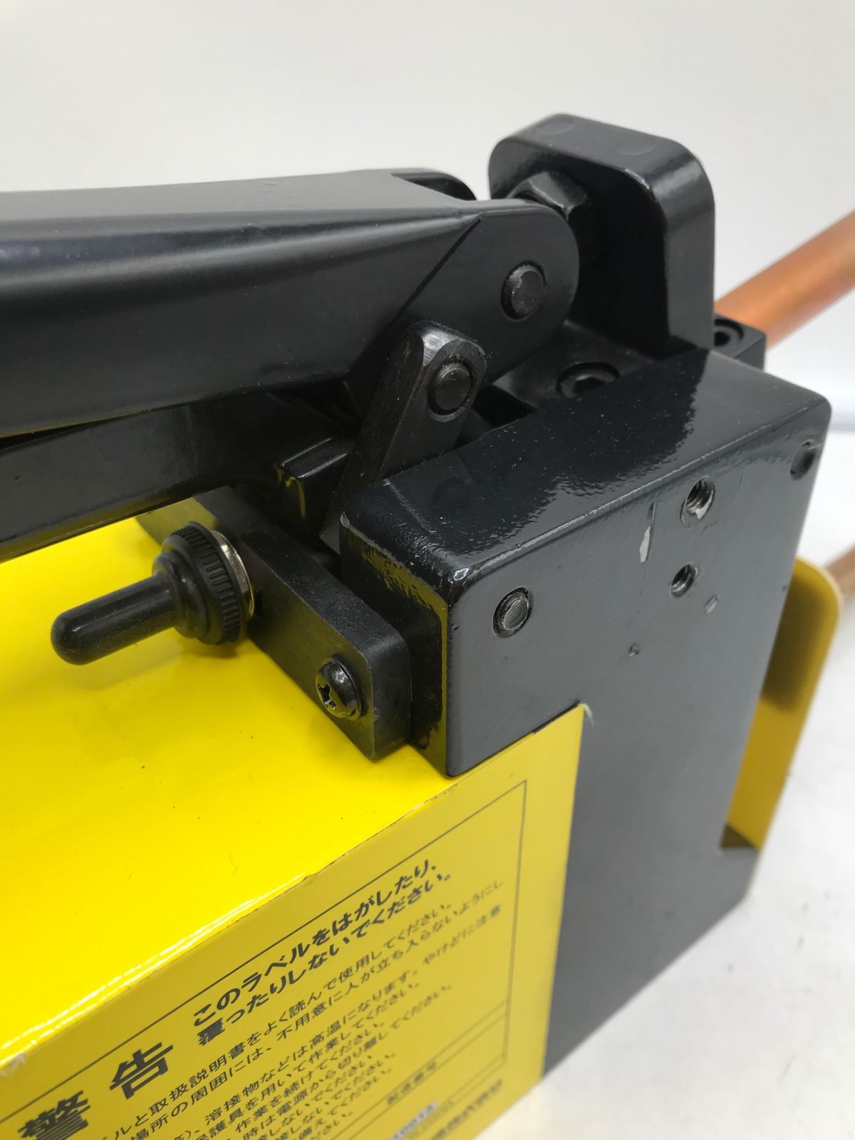  品 SUZUKID 100 Vスポット溶接機 パスポ PSP-15 エコツー M 02 その他 電動工具 エア工具