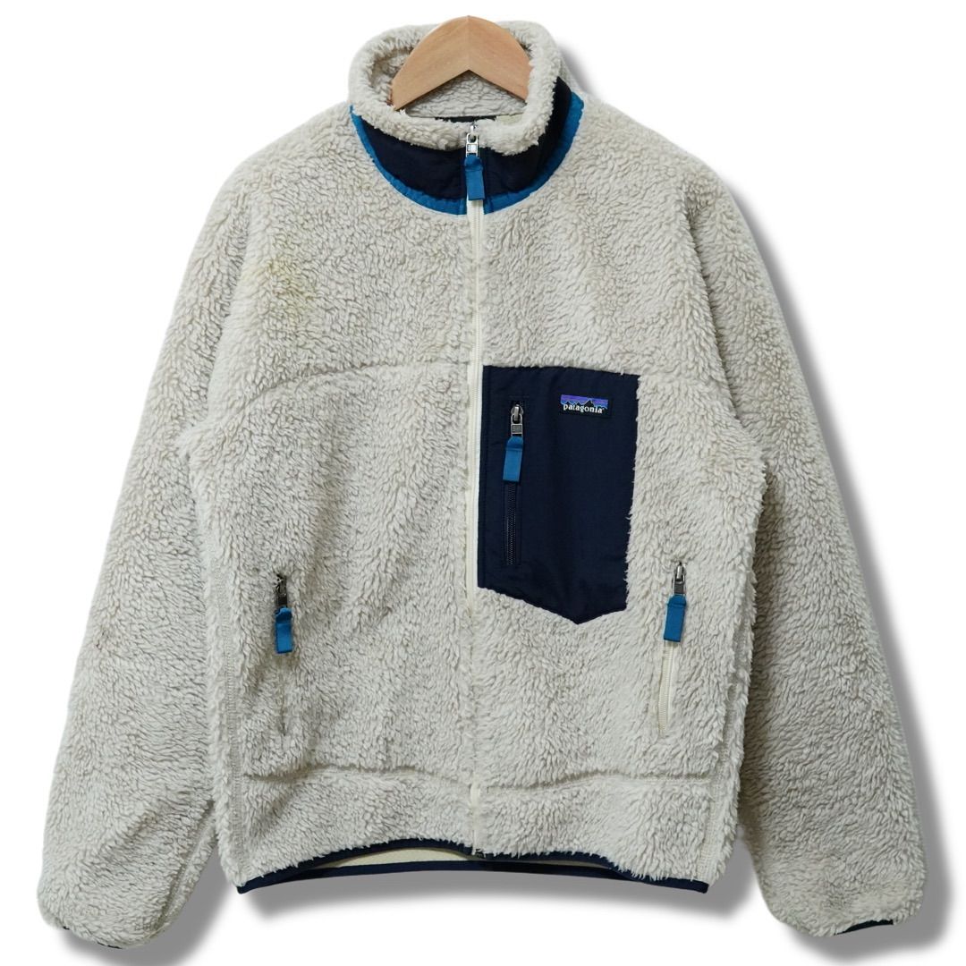 パタゴニア Patagonia クラシック レトロX フリース ジャケット
