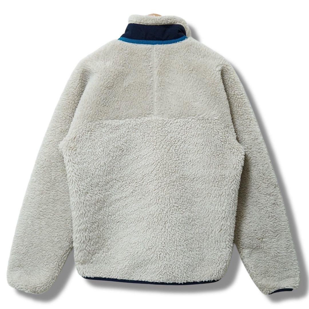 パタゴニア Patagonia クラシック レトロX フリース ジャケット