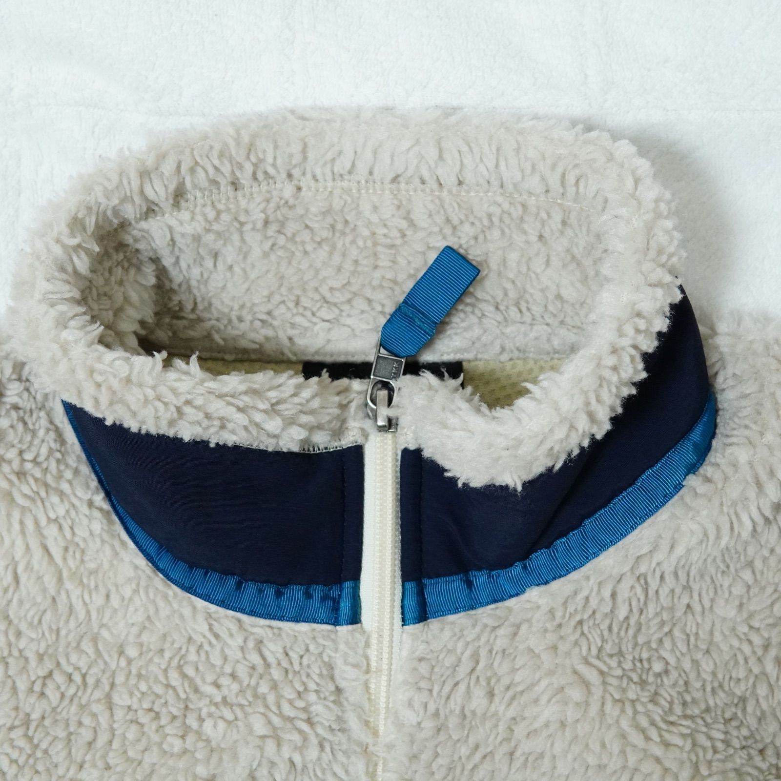 メンズ パタゴニア Patagonia クラシック レトロX フリース ジャケット 
