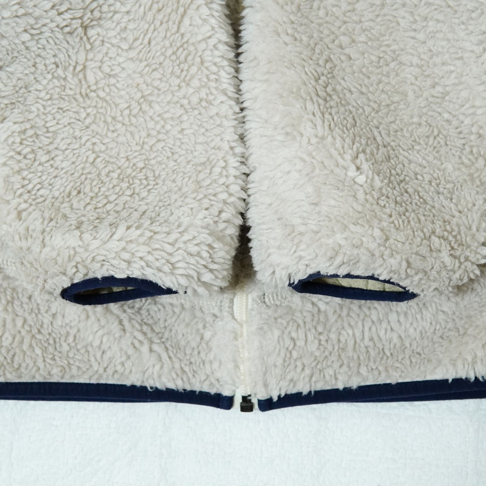 パタゴニア Patagonia クラシック レトロX フリース ジャケット