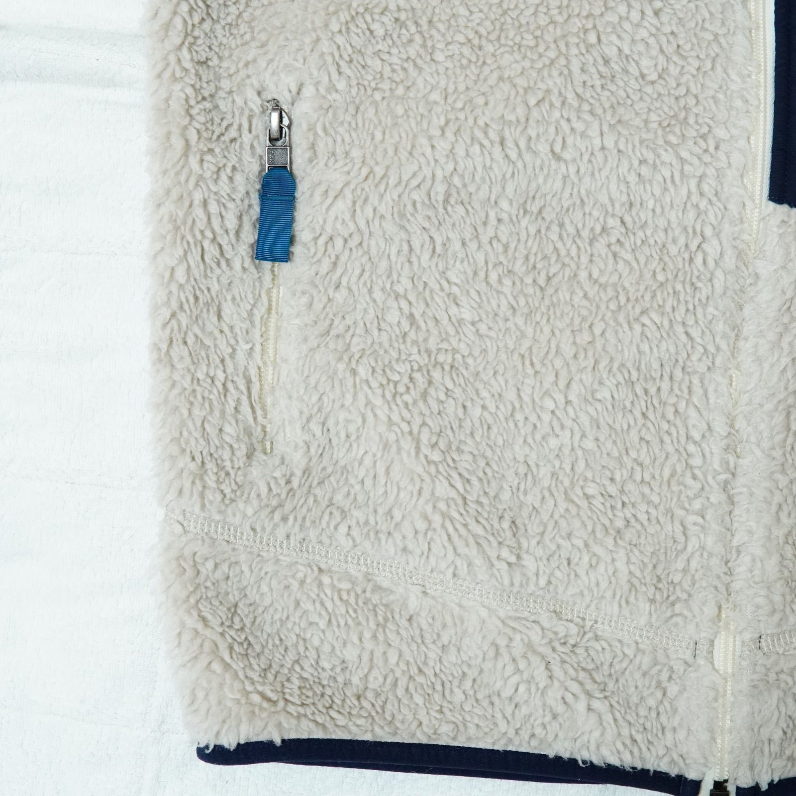 パタゴニア Patagonia クラシック レトロX フリース ジャケット