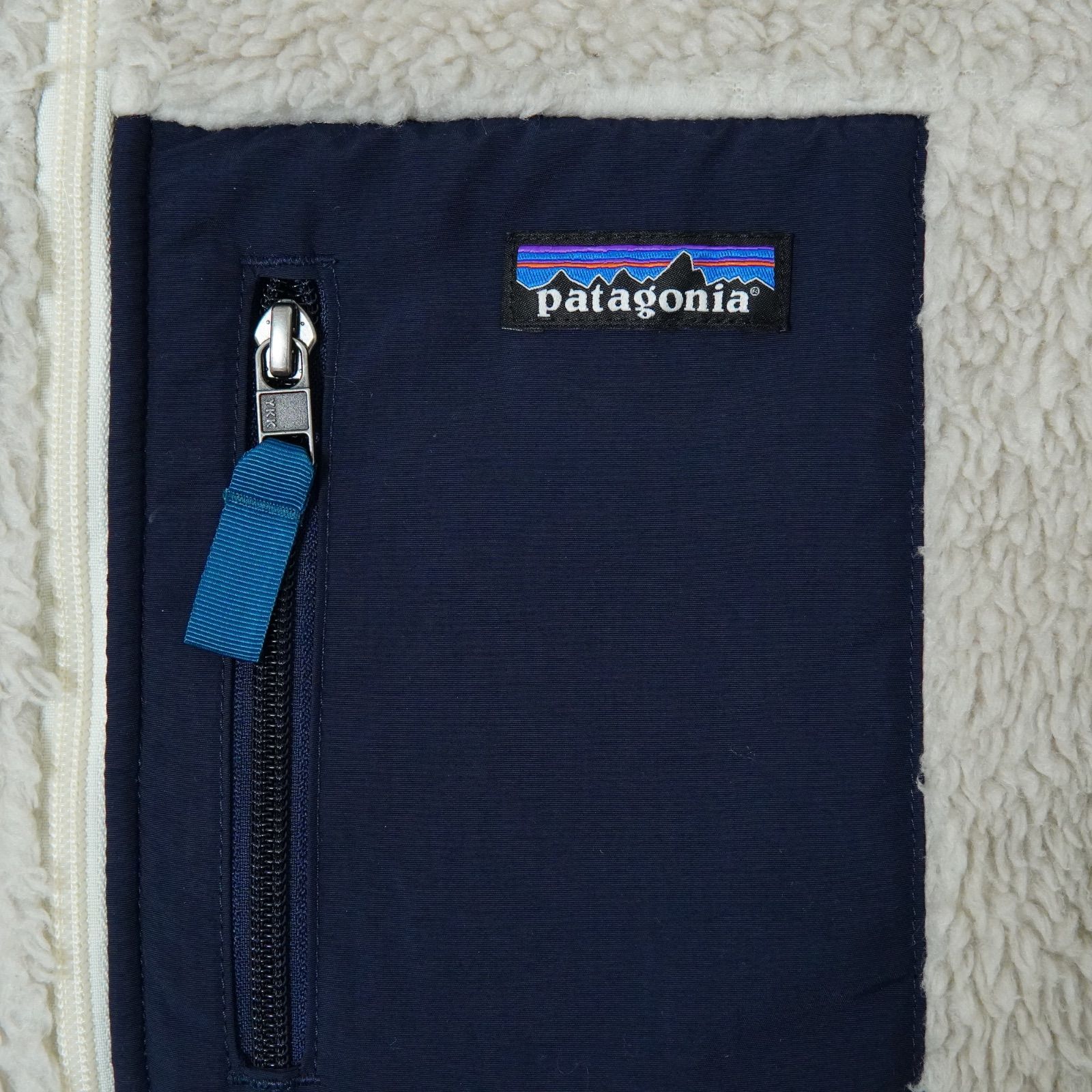 パタゴニア Patagonia クラシック レトロX フリース ジャケット