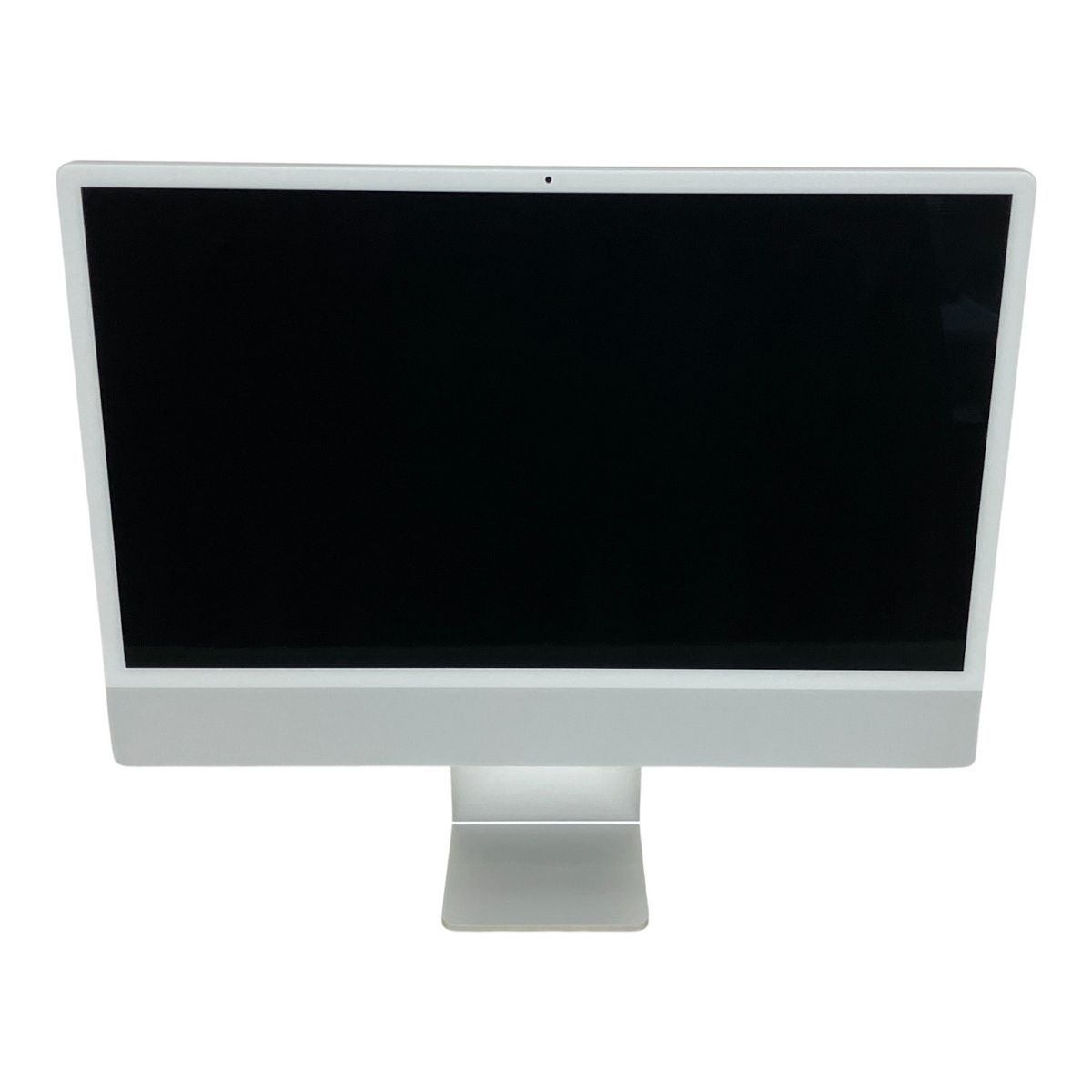 Apple iMac 24-inch M1 2021 一体型パソコン 16GB SSD 1TB Sequoia M10586573