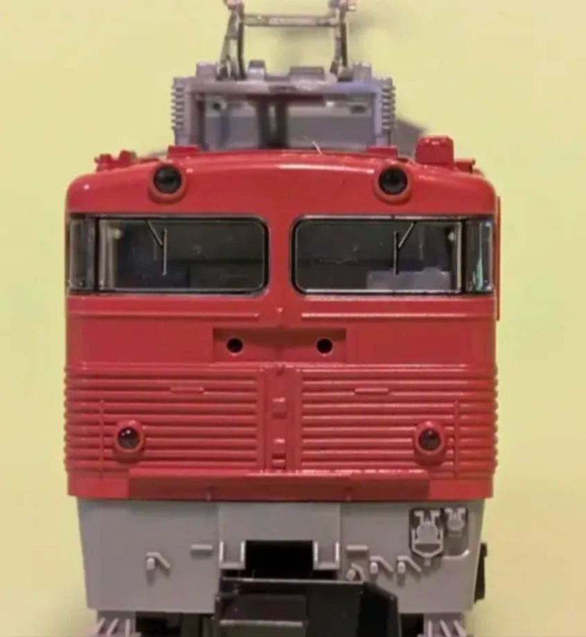 付属品未使用トミックス 2152 EF81-300 ローズピンク - メルカリ