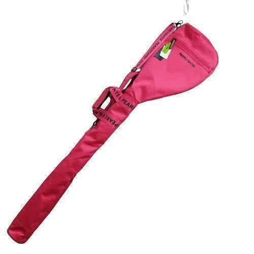 新品未使用 パーリーゲイツ クラブケース クラブバッグ ピンク【PEARLY