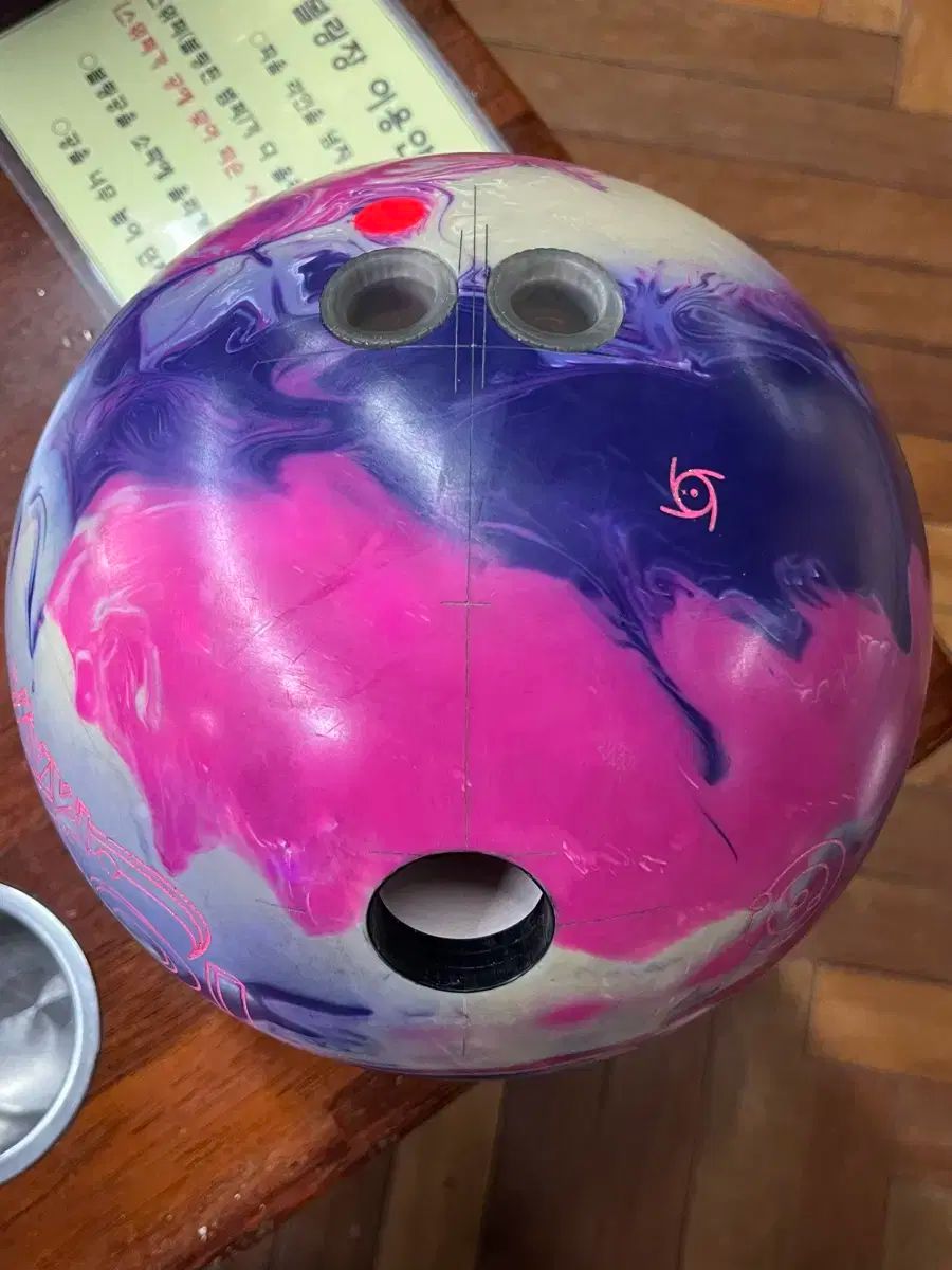 ストーム アイアンマック ボーリング 15 P