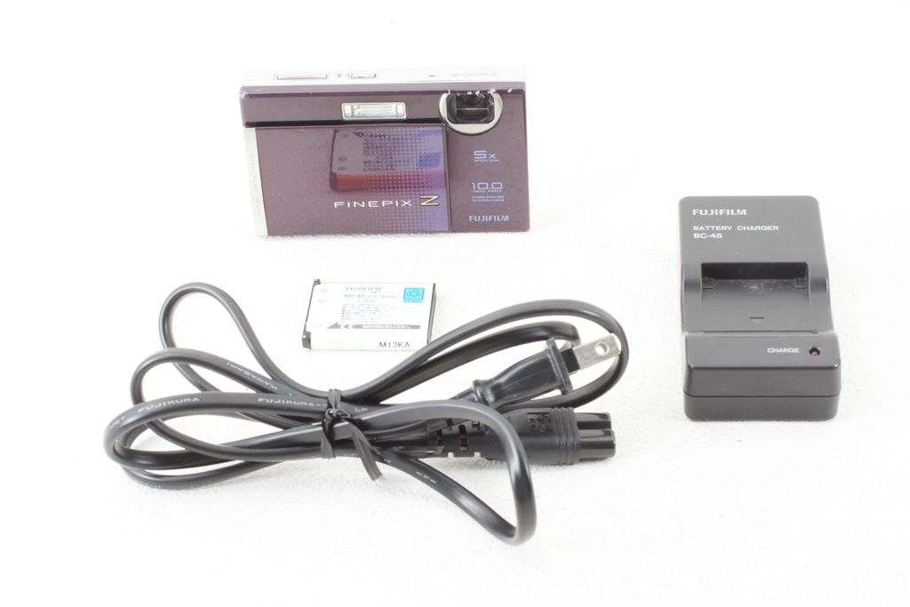 富士フィルムFUJIFILM FinePix X100（ジャンク品）中古 FinePix 富士