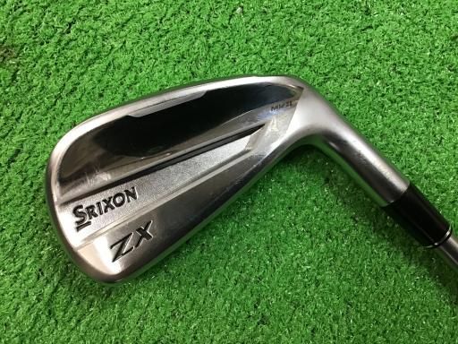 ゴルフ 【】 ダンロップ SRIXON ZX Mk II UTILITY U4 ユーティリティ