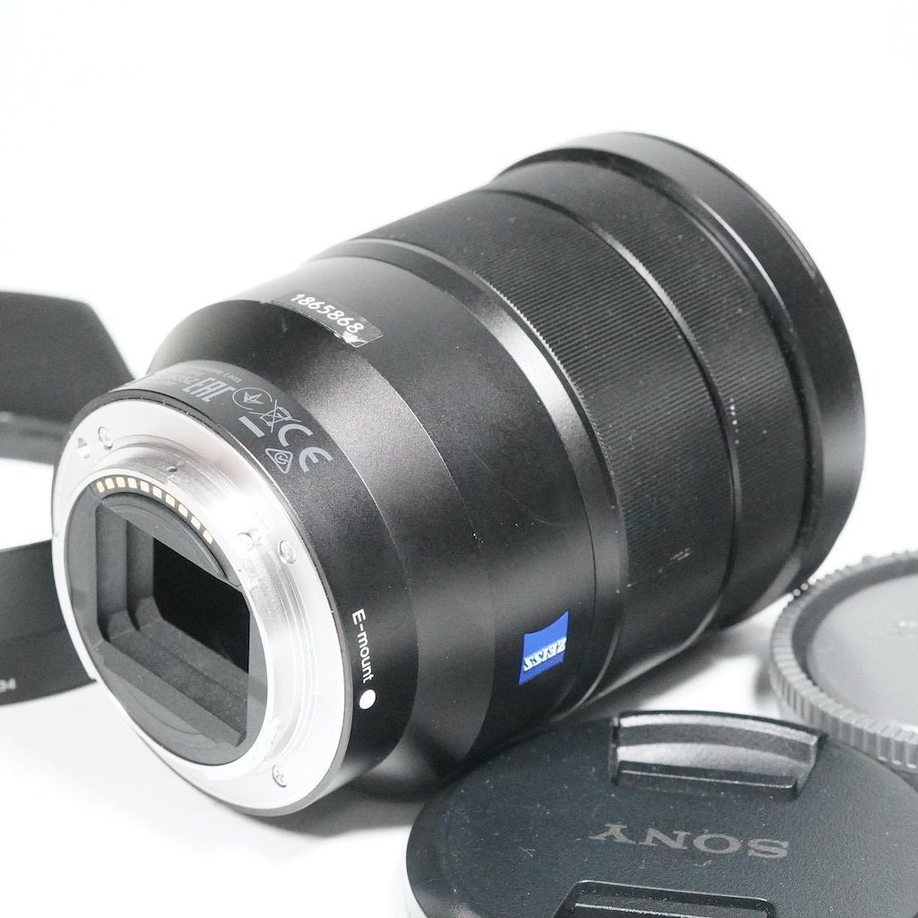 SONY ソニー Vario-Tessar T FE 16-35mm F4 ZA OSS SEL1635Z 返金保証 2381