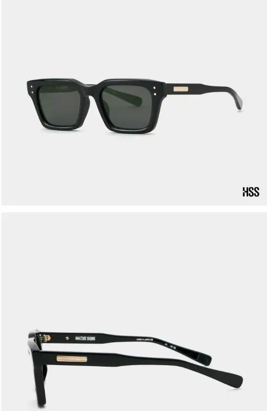  ネイティブサンズ WACKO MARIA サングラス 小物