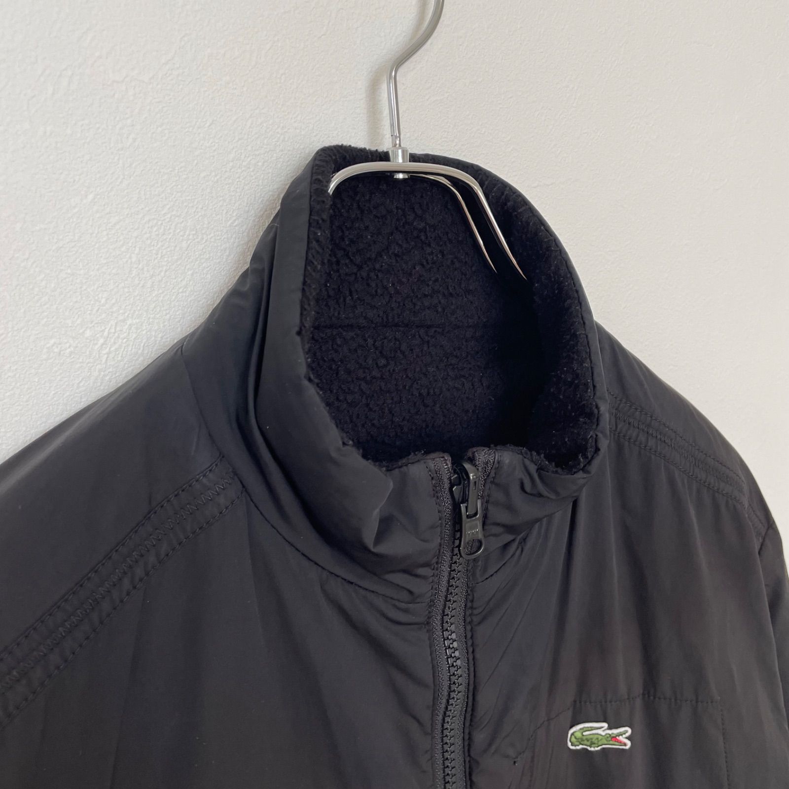 ナイロン×ボア