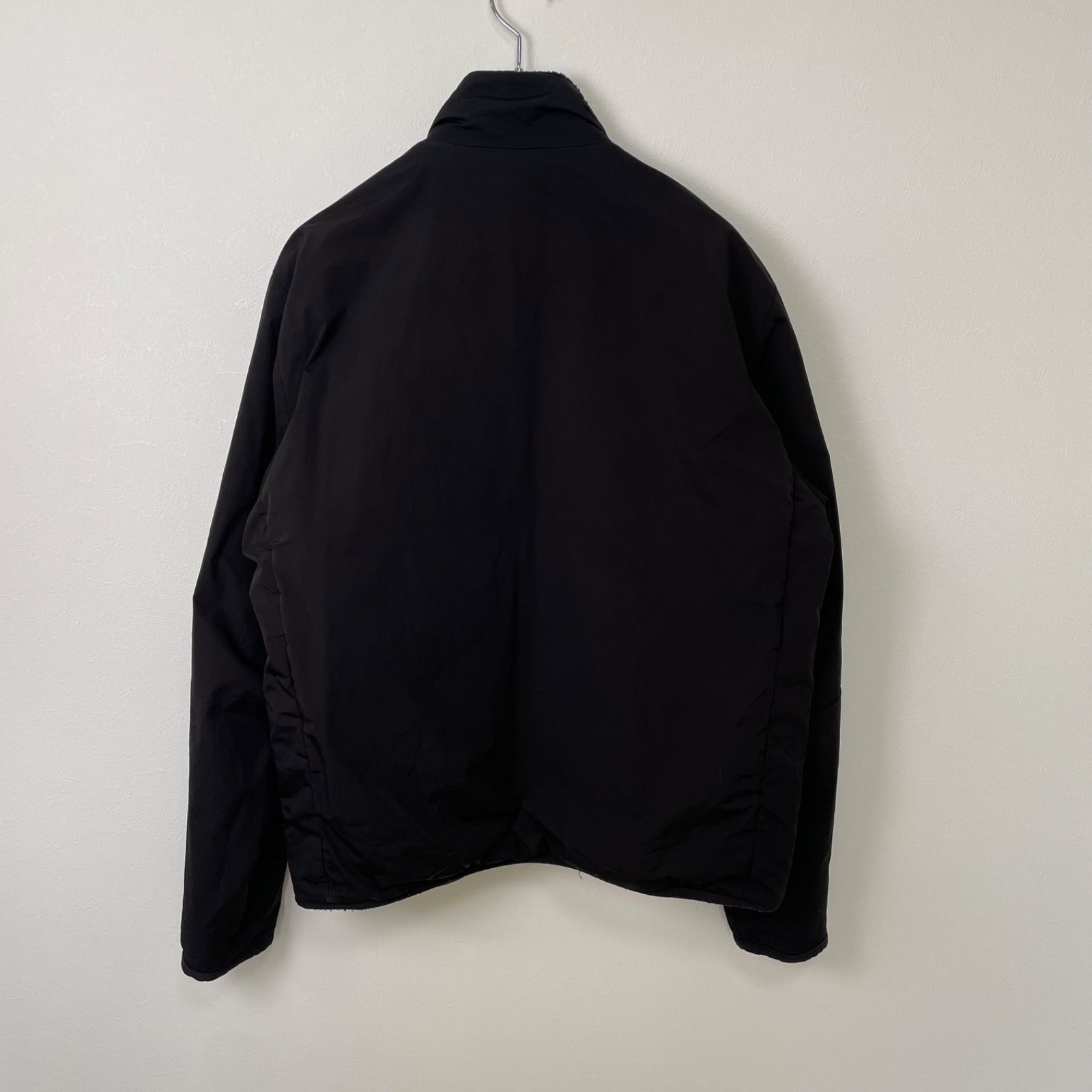 フリースジャケット メンズL