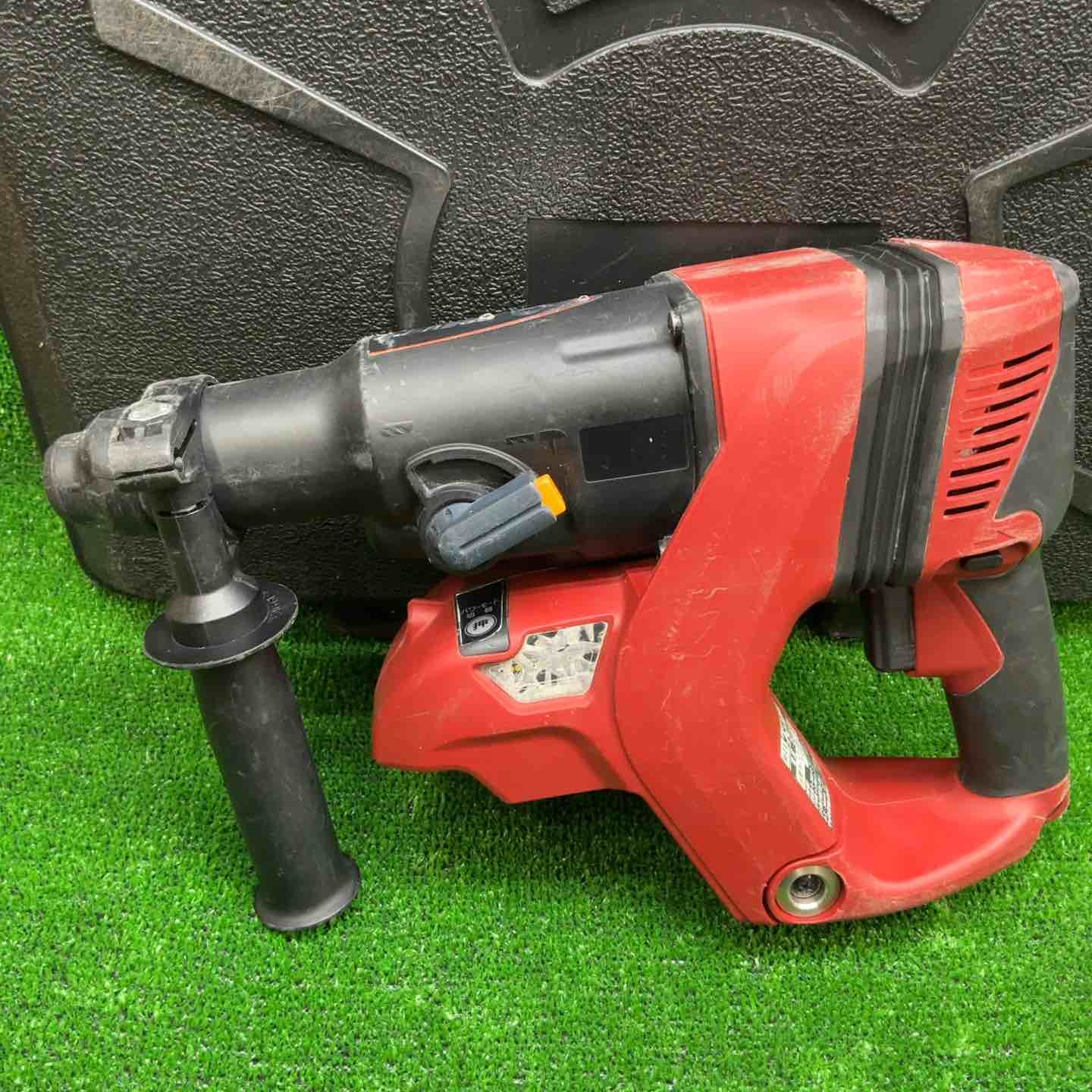 マックス MAX コードレスハンマドリル PJ-R266-B2C 40A 藤沢店