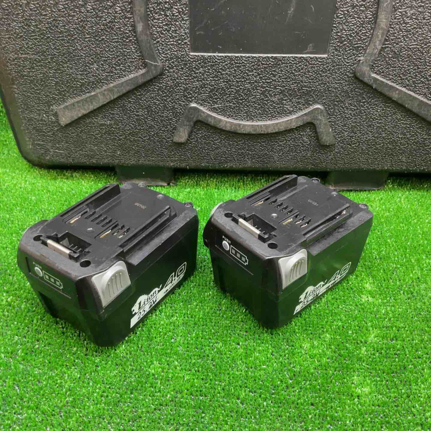  マックス MAX コードレスハンマドリル PJ-R 266-B 2 C 40 A 電動ハンマードリル ドリル ドライバー レンチ