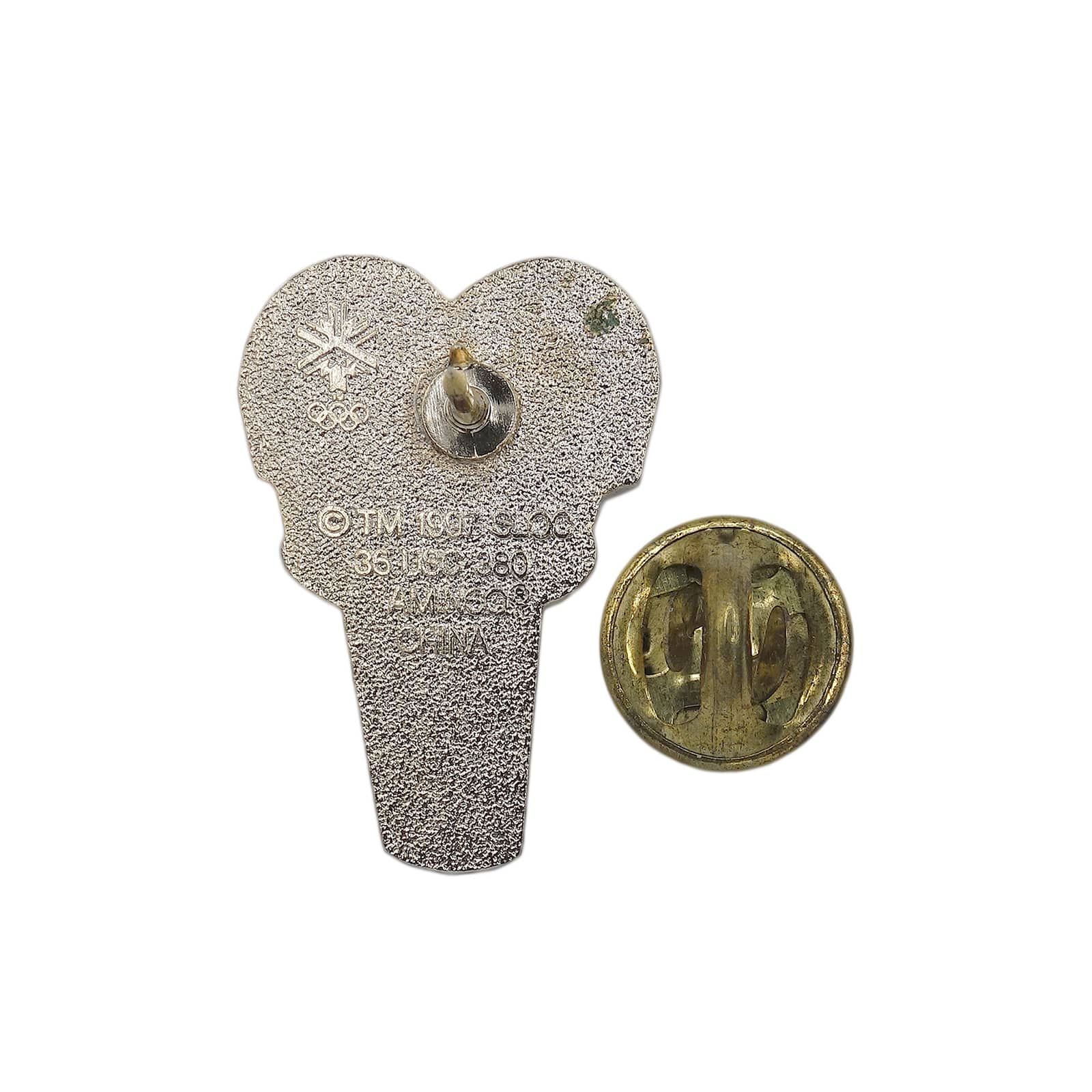 激レア　オリンピックピンバッジ レソト 激レア オリンピックピンバッジ レソト Yahoo!オークション -「*激レア