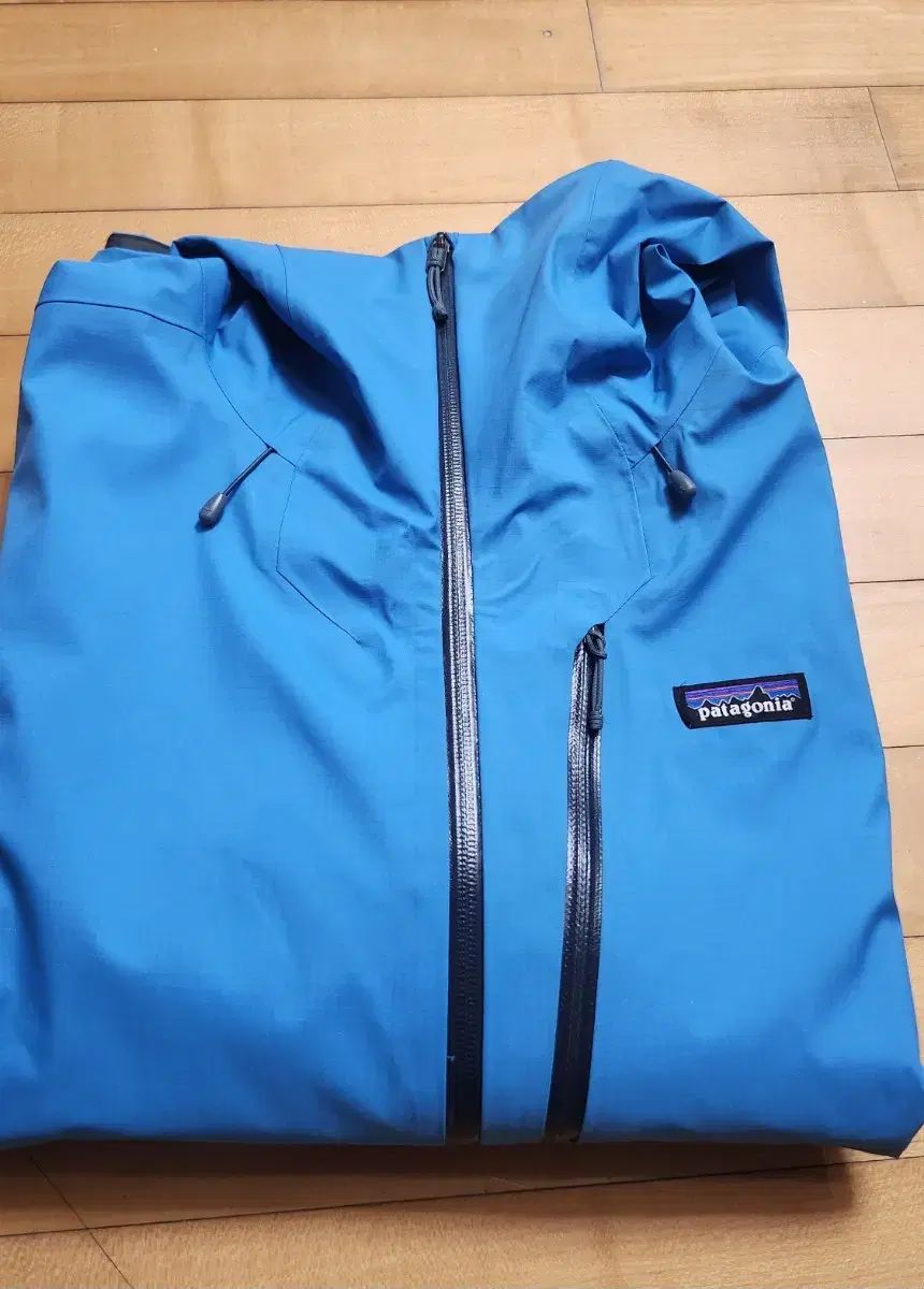 パタゴニア クレスト