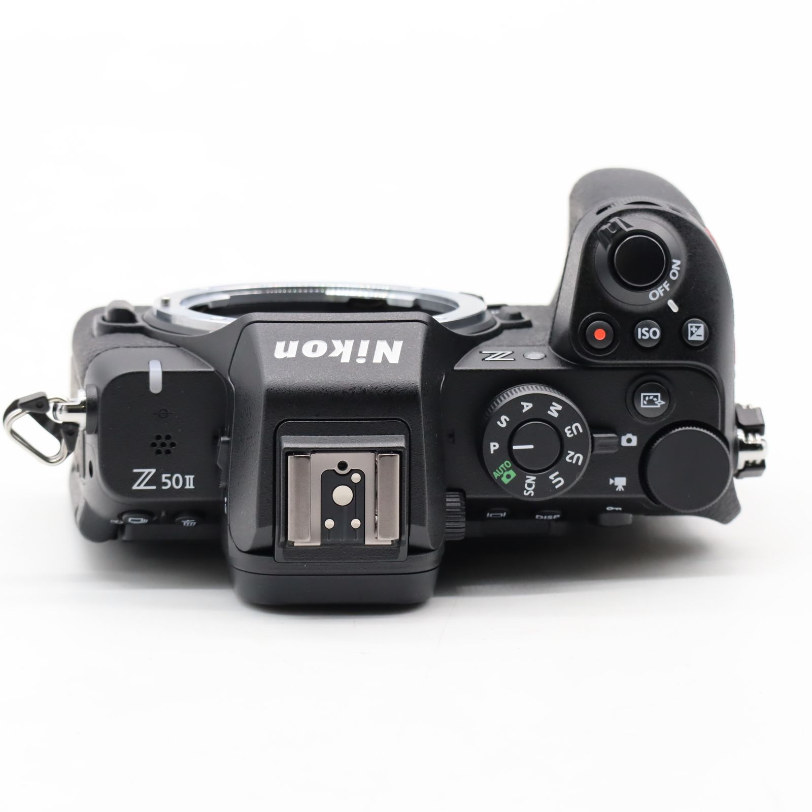 ■ 美品・ショット数5782回 ■ ニコン Nikon Z50 ボディ Amazon | Nikon ミラーレス一眼カメラ Z50 ボディ ブラック | ミラー