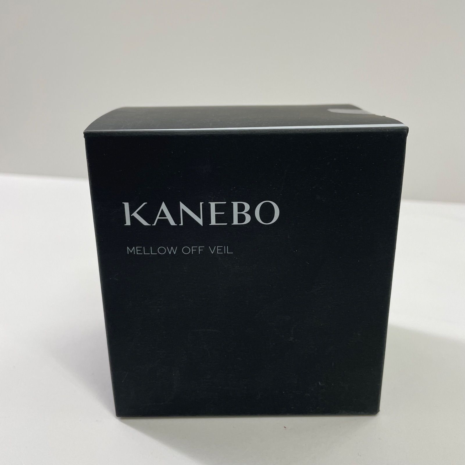 K1777 Kanebo カネボウ メロウ オフ ヴェイル (メイク落とし) 160g