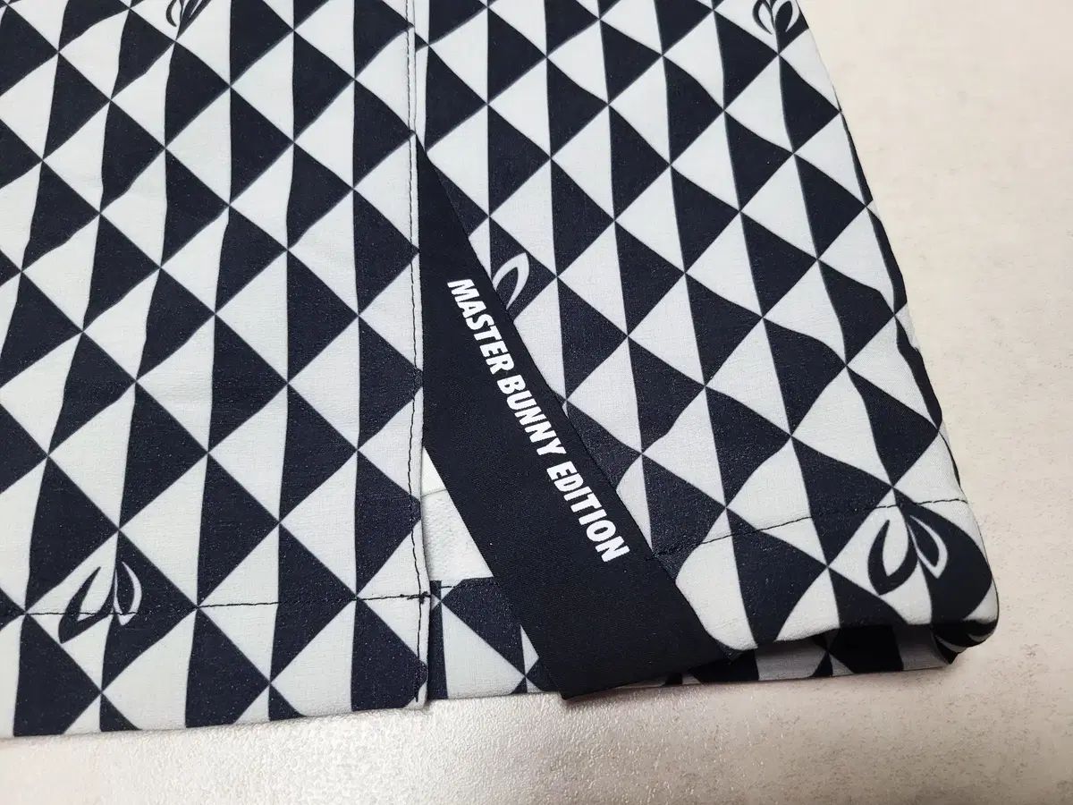 マスターバニー 秋冬用 ゴルフスカート 67 92 麻1208 d