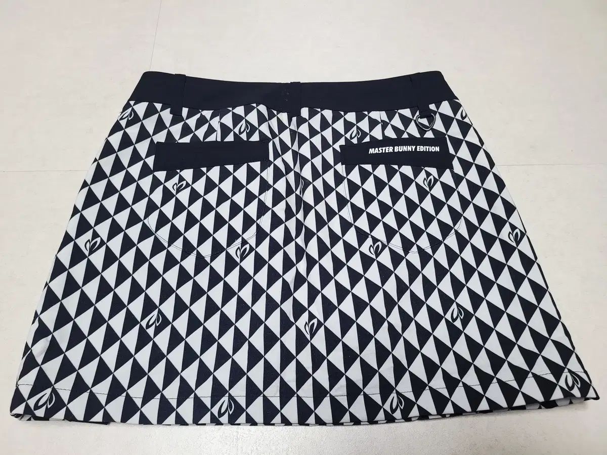 マスターバニー