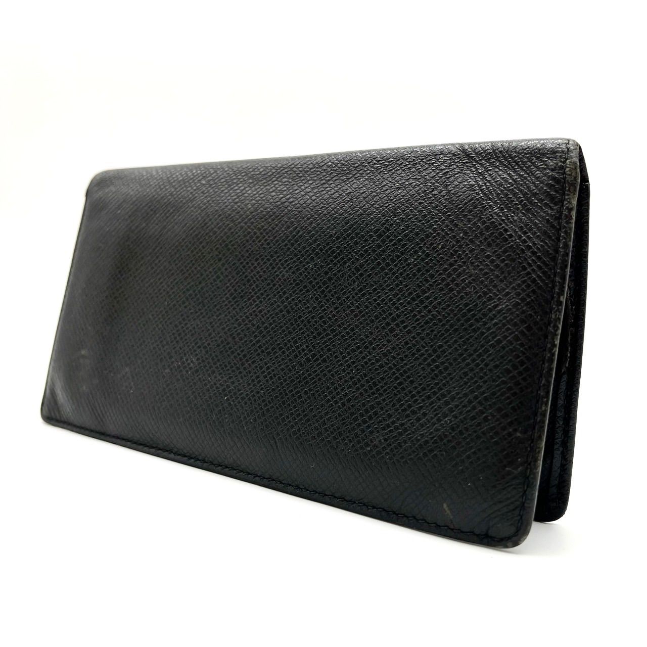 ✨良品✨ Louis Vuitton ルイヴィトン 長財布 二つ折り財布 タイガ
