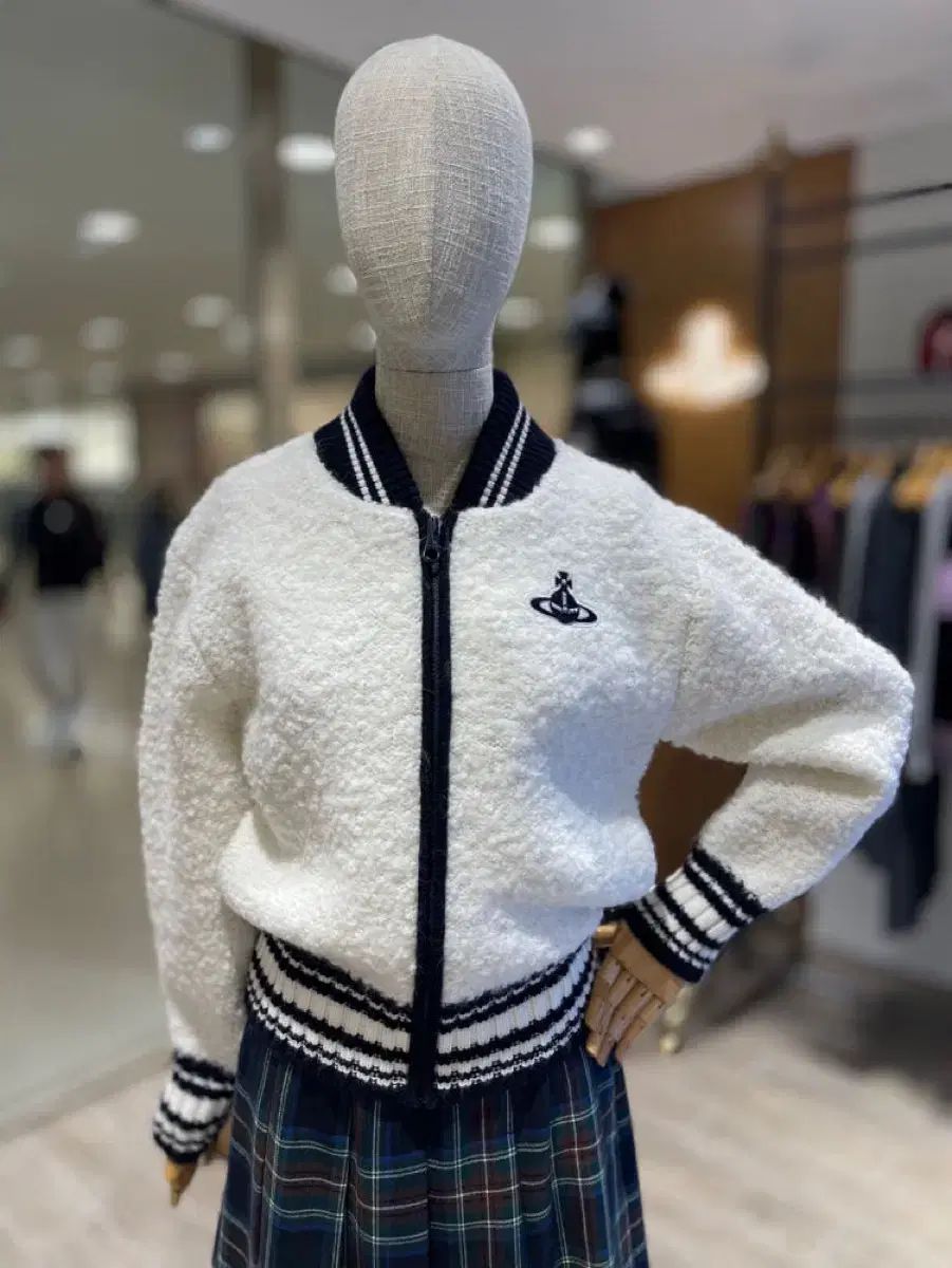 ヴィヴィアン ウエストウッド ジャケット