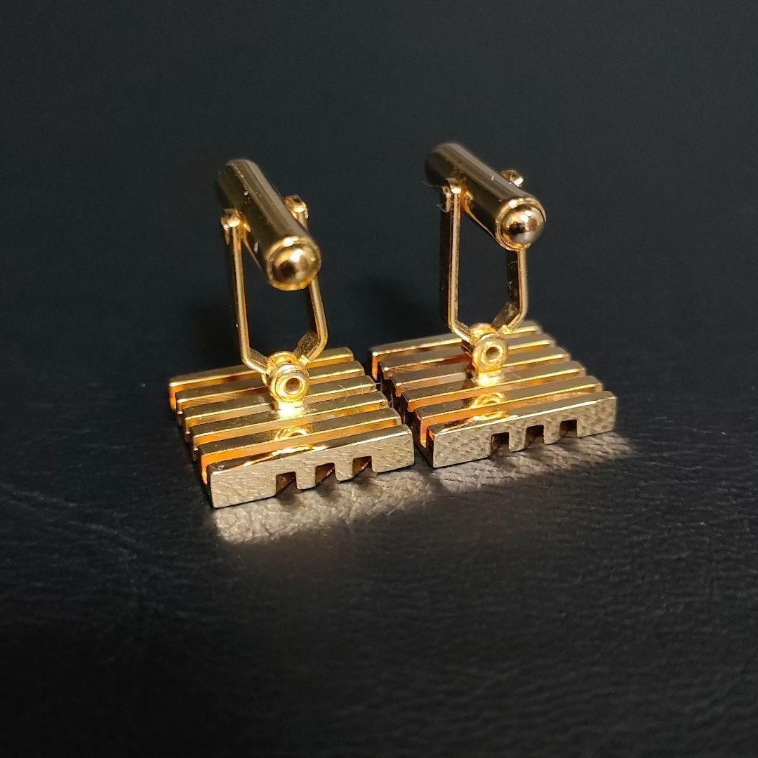 700‐2 極美品 Christian Dior クリスチャン ディオール カフス