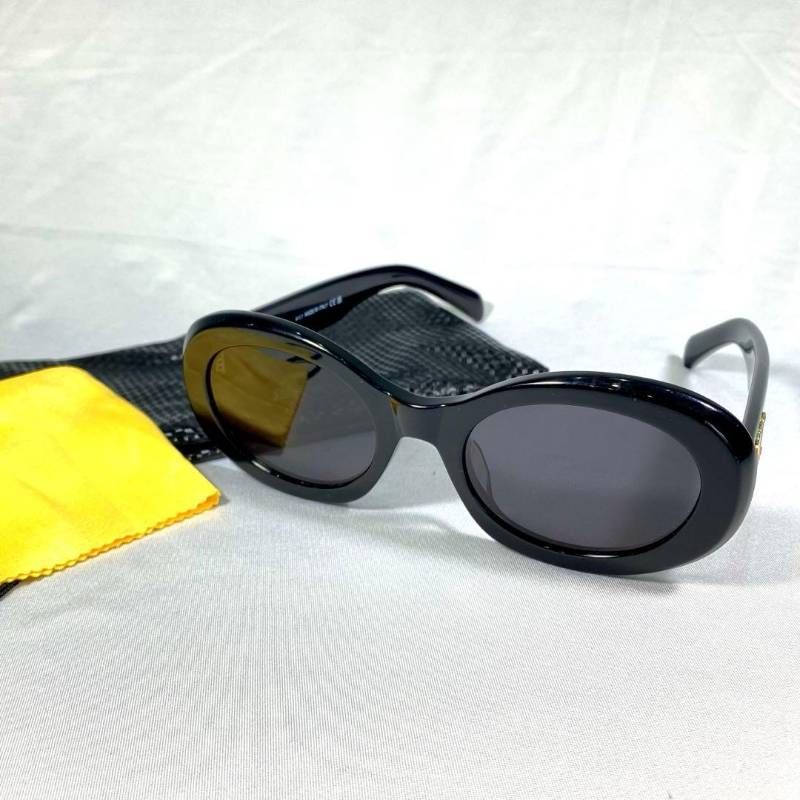 CELINE セリーヌ CL40194U 01A トリオンフ サングラス アイウェア ブランド