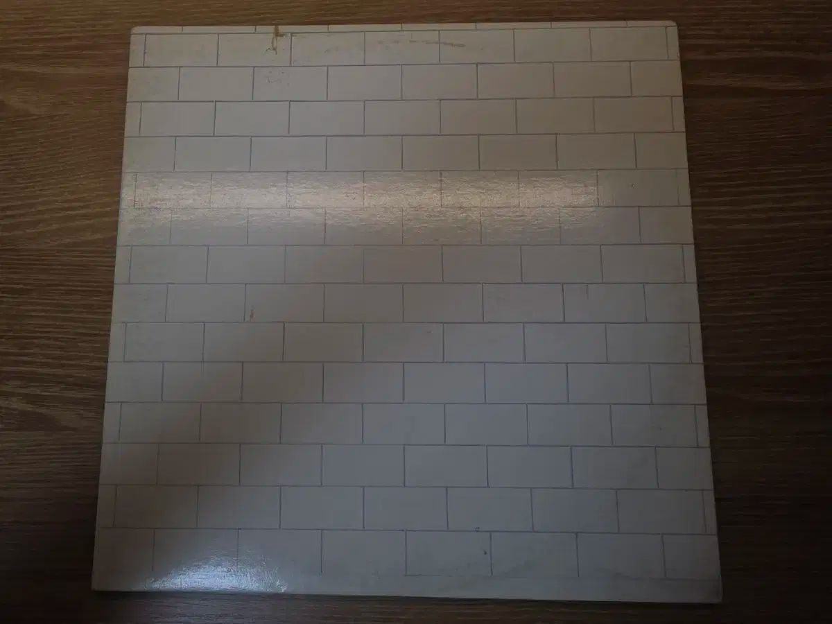 pink floyd ピンク フロイド the wall カナダ人 LP